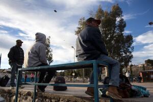 Deportados 2017