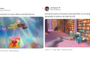 Reacciones a “Un verano sin ti”, álbum de Bad Bunny