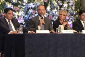 Daniela Castro conferencia