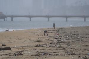  Aviso por contaminación en playas de Los Ángeles: Sigue estas recomendaciones