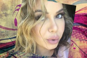 Chiquis es la queen de las selfies and we love it!
