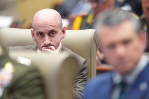 Hegseth Drug Cartels