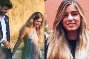 Shakira y Piqué: supuesta mujer que sale en video en casa de la expareja por fin habla
