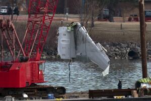 Accidentes aéreos dejan 85 muertos en 14 días en Estados Unidos: lo que se sabe