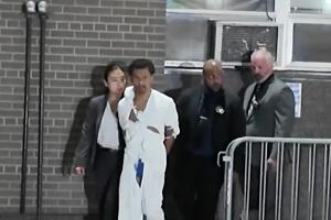 Sospechoso de mortal golpiza en el metro en Brooklyn cuenta con extenso historial criminal