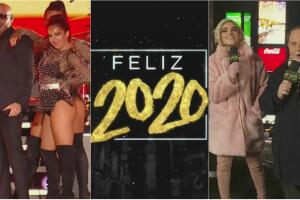 Feliz 2020