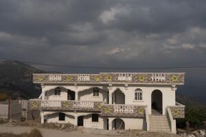 Guatemala Desperate Young Migrants