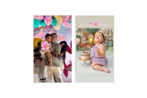 Tekashi 6ix9ine se ha convertido en una figura importante en la vida de Cattleya.