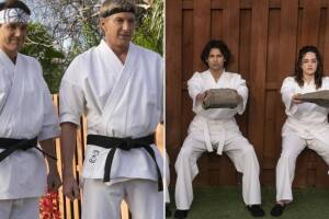 Todo lo que debes saber antes de ver la temporada final de ‘Cobra Kai’