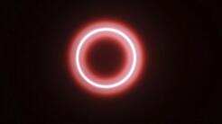 El 'anillo de fuego', un espectacular fenómeno que trae el eclipse solar: dónde y cómo verlo este jueves