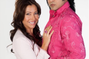 María de Todos los Ángeles