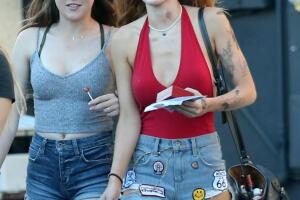 BELLA THORNE