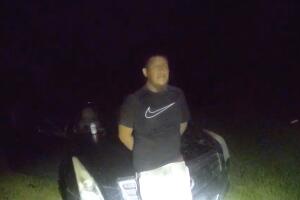 Mujer pide ayuda al 911 disfrazada de pedido de pizza y es rescatada de presunta agresión en Florida