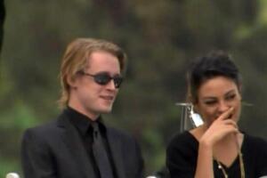 FILE PHOTOS - Macaulay Culkin