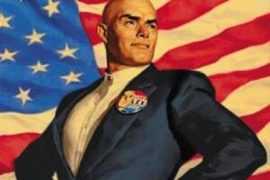 Lex Luthor