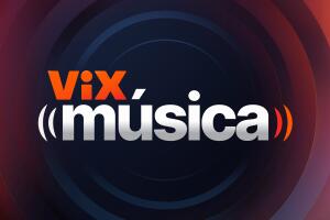 ViX Música