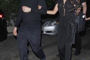 Eiza González y Maluma podrían estar estrenando romance