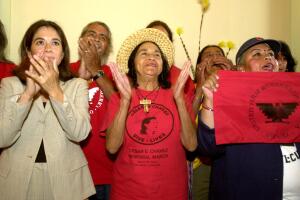 salud dolores huerta