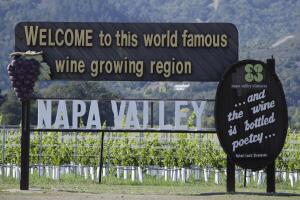 Food Wine Labels