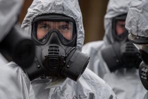 Sergei Skripal