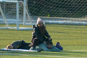 PREMIUM EXC Shakira y Pique