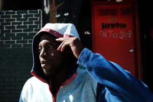 heroína Staten Island