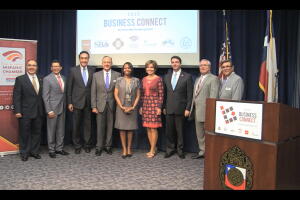 Apoyan a negocios de San Antonio