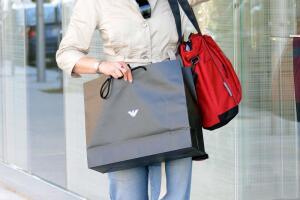 Así luce Adela Noriega a 9 años de su retiro de las telenovelas