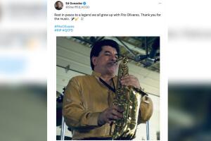 muere Rodolfo Fito Olivares último adiós Houston