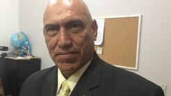 Former Honduran police chief, Gen Juan Carlos Bonilla, arrested on drug trafficking charges