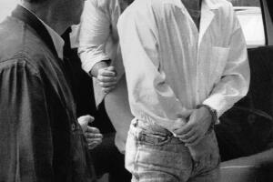 PROSTITUIERTEN MOERDER