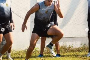 Danilo Carrera 2019
