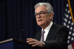 Federal Reserve