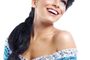 Actriz, cantante y modelo, así es Ana Brenda Contreras