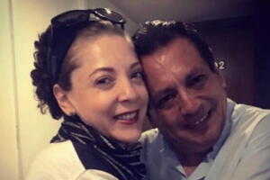 Hermano de Edith González niega que la actriz haya dejado una herencia millonaria