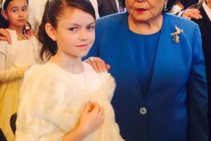 María José Mariscal