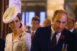 William y Kate