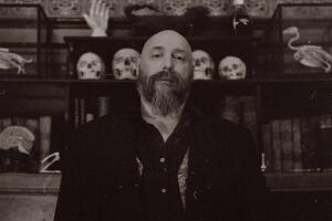 Warren Ellis