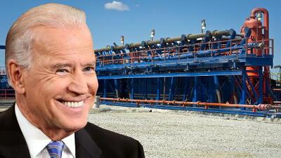 ¿Por qué es importante para Biden que en Pensilvania entiendan que no prohibirá el 'fracking'?