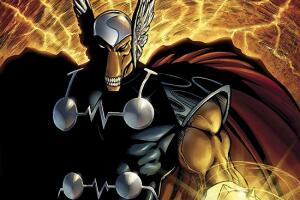 Beta Ray Bill