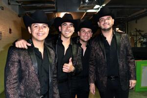 Univision's "Premios Juventud" 2017 Celebrates The Hottest Musical Artists And Young Latinos Change-Makers - Backstage