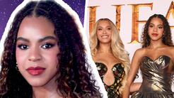 La hija de Beyoncé recibe críticas por sus atuendos, ¿la visten aseñorada a los 12 años?
