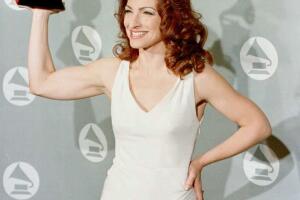 Gloria Estefan