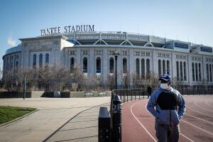 Yankee Stadium