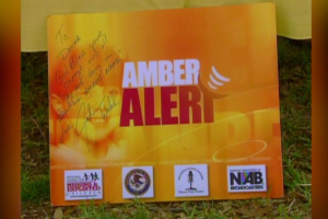 Alerta Amber