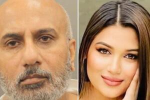 Muna Pandey relación Bobby Singh Shah sospechoso asesinato