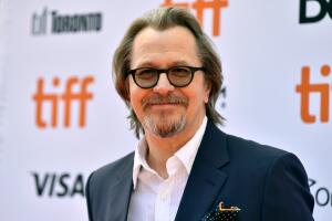 "The Laundromat" North American Premiere