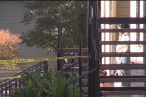 Hallan a una bebé recién nacida en un basurero en el noroeste de Austin