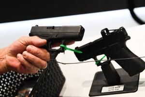 US-TEXAS-GUNS-NRA
