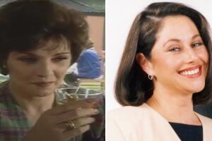Señora Isabel (1993) vs Mirada de mujer (1997)